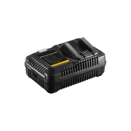 DUROFIX DXP series 60V Battery Fast Charger, DC60UN26-C25 DC60UN26-C25